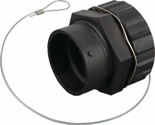 Pièces agricoles - Pièce Pulvérisateur - Capuchon protection ISOBUS stekker