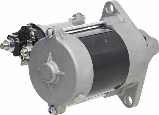 Pièces agricoles - Eclairage - Démarreur 12V 0,6 kW