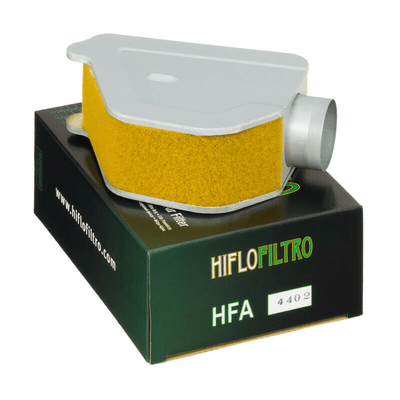 Pièces Quad & Motos - Moteur - Filtre à air HIFLOFILTRO - HFA4402
