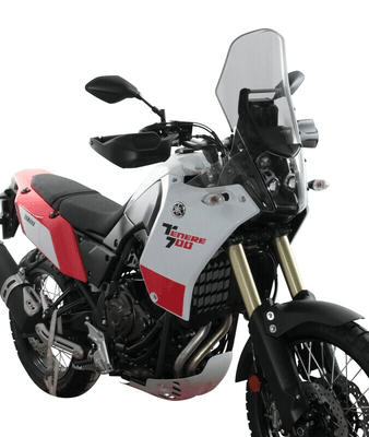 Pièces Quad & Motos - Equipement véhicule - Bulle MRA Touring TM - Yamaha Tenere 700