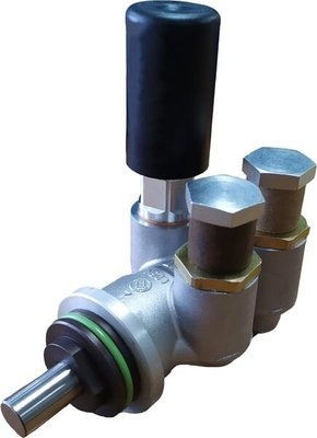 Pièces agricoles - Tracteur pièce adaptable - Pompe d'amorçage du carburant