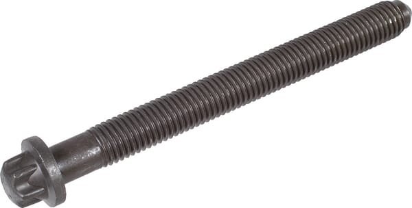 Pièces agricoles - TP pièce origine - Boulon à tête