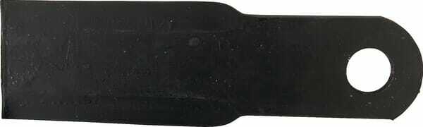 Pièces agricoles - Aménagements paysagers - Fléau plat 60x250mm utilisable pour Ferri