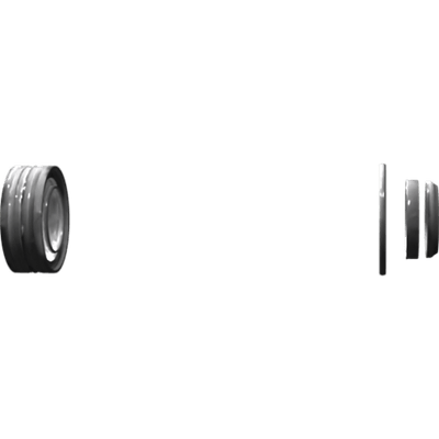 Pièces agricoles - Pièce divers - Kit d’étanchéité HA A139565686 HCX