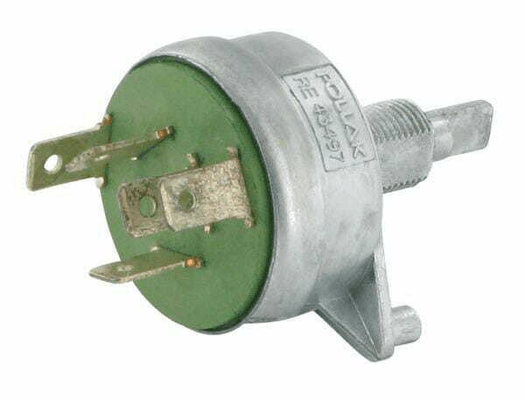 Pièces agricoles - Tracteur pièce origine - Interrupteur de ventilateur