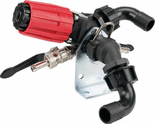 Pièces agricoles - Pièce Pulvérisateur - Moteur à boulonner 1:5,9-3/4"