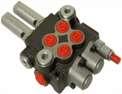 Pièces agricoles - Hydraulique - Distributeur MBV11-A1V-A1V-G