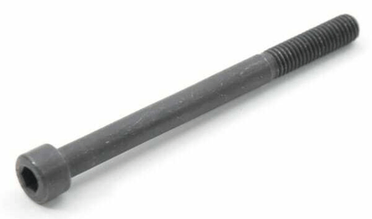 Pièces agricoles - Fasteners - Vis TCHC DIN912 M8x95 12.9 noir