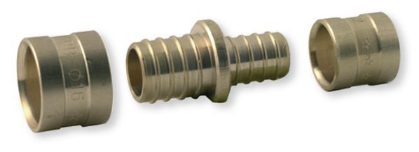 Plomberie - Joints et accessoires de plomberie - MANCHON INEGAL 16X20