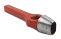 Poinçon creux 42 x 22 mm