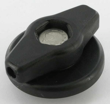 Pièces agricoles - Machines - Bouchon Amazone M10x20