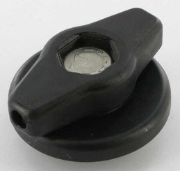 Pièces agricoles - Machines - Bouchon Amazone M10x20