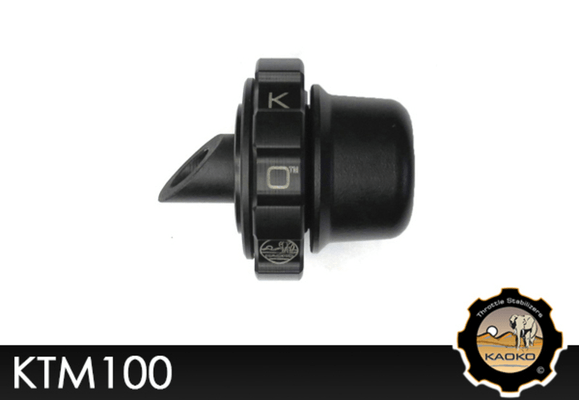 Pièces Quad & Motos - Equipement véhicule - Stabilisateur de vitesse KAOKO Cruise Control KTM 690 Duke/R