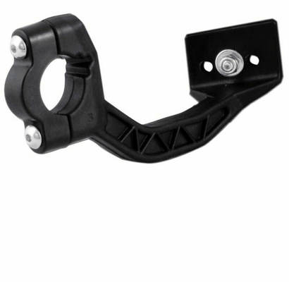 Pièces Quad & Motos - Plastiques - Kit de fixation RACTETECH protège-mains Evo/FLX/Vertigo