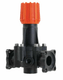 Soupape de surpression 40bar 2