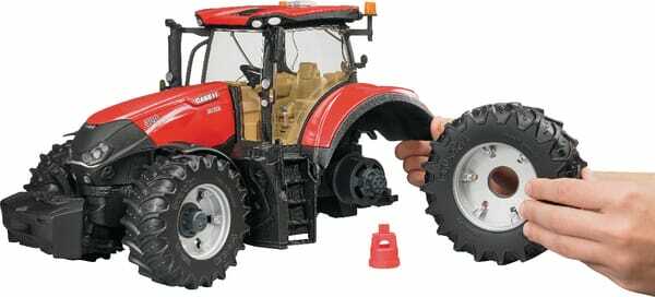 Loisirs - Jouets - Case IH Optum 300 CVX