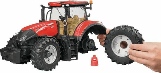 Loisirs - Jouets - Case IH Optum 300 CVX