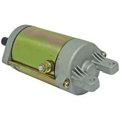 Pièces agricoles - Eclairage - Démarreur 12V, 9 dents, CW
