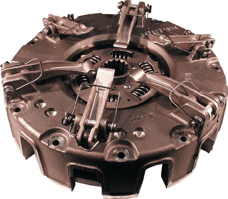 Pièces agricoles - Tracteur pièce adaptable - Embrayage automatique double TGU6