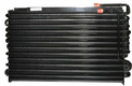 Condensateur, air conditionné