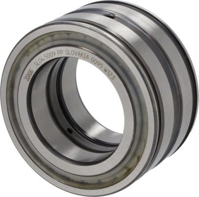 Pièces agricoles - Roulements - Roulement à rouleaux cylindriques 45x75x40mm INA/FAG