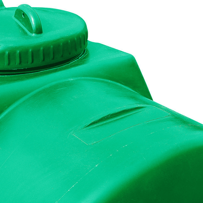 Materiels - Cuve, citerne - CITERNE 650 L AUTOPORTEE RENFORCEE