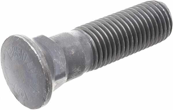 Pièces agricoles - TP pièce adaptable - Boulon de lame 1 x 3-3/4"