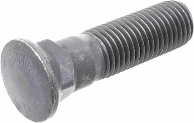 Pièces agricoles - TP pièce adaptable - Boulon de lame 1 x 3-3/4"