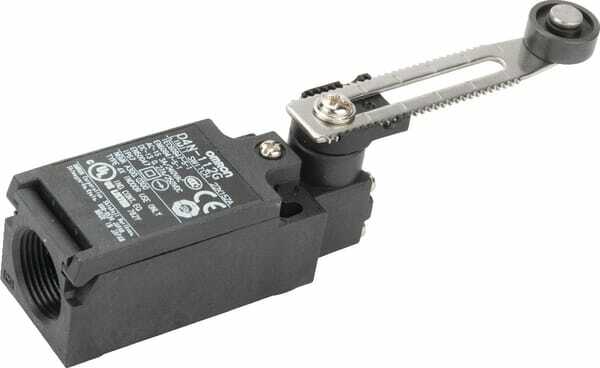 Pièces agricoles - Electricité - Capteur fin de course,levier