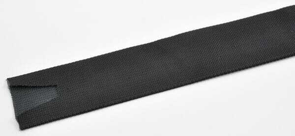 Pièces agricoles - Hydraulique - Gaine textile MSHA 27mm - 50m