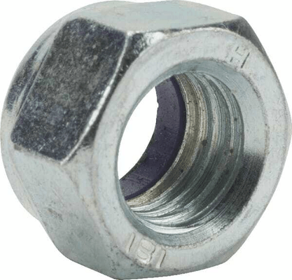 Pièces agricoles - Machines - Écrou M16x2