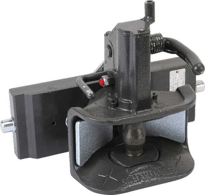Pièces agricoles - Tracteur pièce adaptable - Attelage automatique de remorque 335 mm
