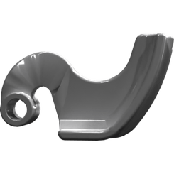 Pièces agricoles - Pièce divers - Clapet anti-bourrage