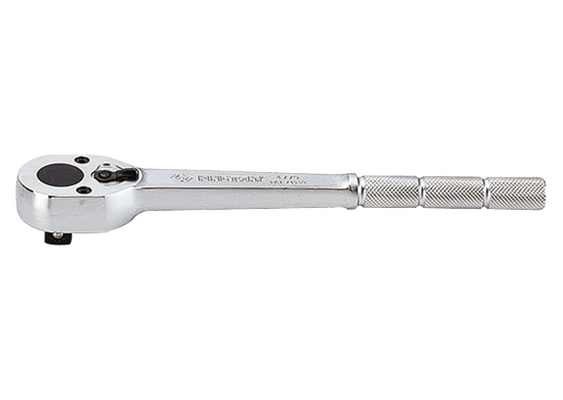 Outils - Outils divers - Blister de cliquet 1/2" 250mm 3 voies