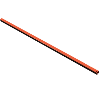 Pièces agricoles - Pièce divers - Tube 40x40X1840