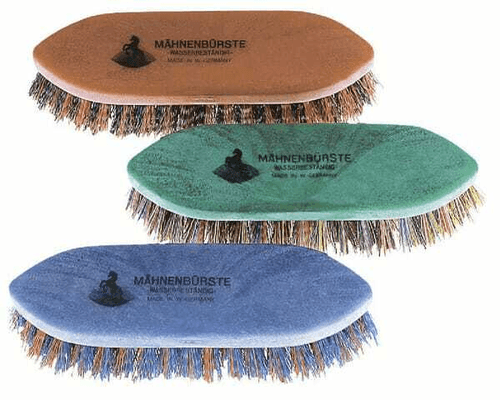 Pièces agricoles - Cloture,Jardin & Sylviculture - Brosse à crinière HAAS