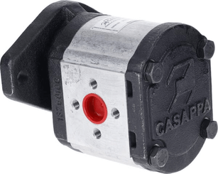 Pièces agricoles - Hydraulique - Pompe PLP30.27D0-04S5-LED/EB-N