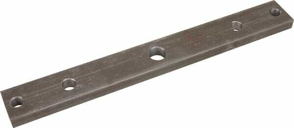Pièces agricoles - Jardin et forêt pièce adaptable - Porte-lame p/Snapper 3-7751