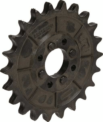 Pièces agricoles - Machines - Pignon