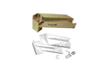 Mors pour pièces cylindriques BUZZETTI