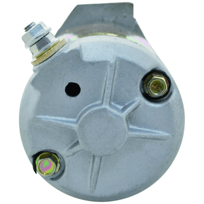 Pièces agricoles - Eclairage - Démarreur 12V, 0,6 kW, 9 dents, CCW, Kramp