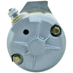 Pièces agricoles - Eclairage - Démarreur 12V, 0,6 kW, 9 dents, CCW, Kramp