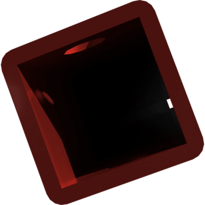 Pièces agricoles - Pièce divers - Tube 40X40X1840