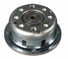 Pièces agricoles - Jardin et forêt pièce origine - Panier embrayage compl.