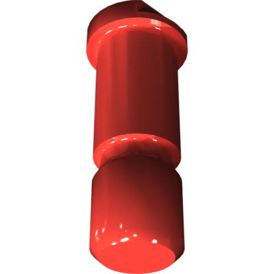 Pièces agricoles - Pièce divers - VIS M30 x 84 mm pas à gauche