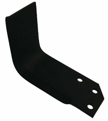 Pièces agricoles - Travail du sol - Lame de fraise g. p/ Agria