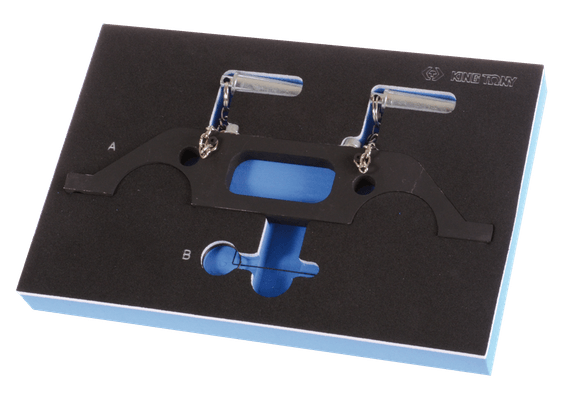 Outils - Outils divers - Coffret calage OPEL