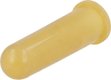 Tétine Latex X beige 100mm