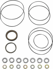 Pièces agricoles - Hydraulique - Pochette de joints OMEW 151H1101 serie2