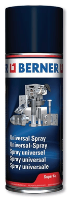 Chimie - Chimie divers - SPRAY UNIVERSEL SUPER 6+ 400ML